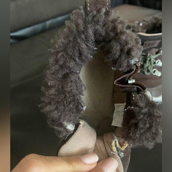 Ugg boots, size 13 - Picture 3 of 6